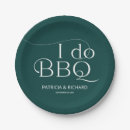 Search for i do bbq plates Engagement party