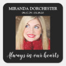 Search for funeral stickers Sympathy