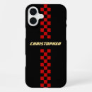 Search for red black gold iphone cases Chic