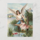 Search for anges postcards Angel