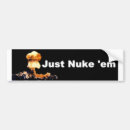 Search for ems bumper stickers Military