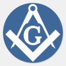 Search for masonic stickers Symbols