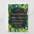 Search for precious gemstone invitations Jewels