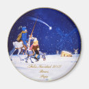 Search for don magnets Quixote