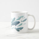 Search for beluga whales mugs Blue