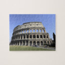 Search for roman colosseum puzzles Europe