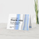 Search for grey stripes cards Blue