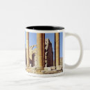 Search for corinthian mugs Architecture