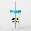 Search for tennis tumblers Funny