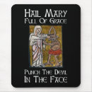 Search for devil mouse mats Humour
