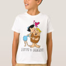 Search for barney tshirts Betty rubble