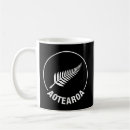 Search for new zealand fern mugs Aotearoa