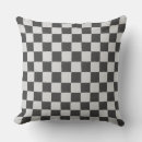 Search for checkerboard cushions Modern