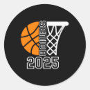 Search for basketball player stickers 2025