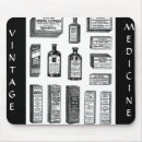 Search for medicinal mouse mats Vintage