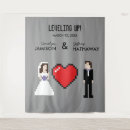 Search for gamer tapestries Nerd