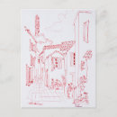 Search for village scene postcards Architecture
