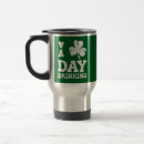 Search for st pats mugs Saint