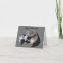 Search for pet mothers day cards Tabby