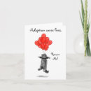 Search for adopted cat cards Nonprofit