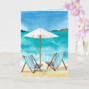 Search for beach chair cards Umbrella