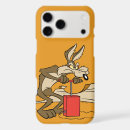 Search for e electronics Wile e coyote