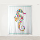 Search for seahorse art Cute