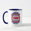 Search for january 20 mugs Make america great again