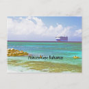Search for bahamas postcards Exotic