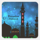 Search for islamic design stickers Ramadan kareem