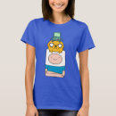 Search for jakes tshirts Adventure time