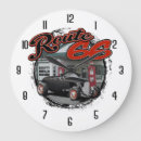Search for route 66 clocks Car