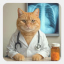 Search for doctors stethoscope stickers Medical