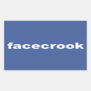 Search for social network stickers Facebook