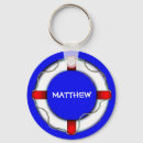 Search for boaters round key rings Captain