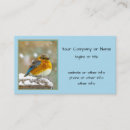 Search for eastern business cards Bluebird