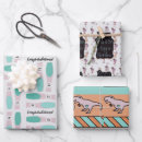 Search for funny baby shower wrapping paper Pregnancy