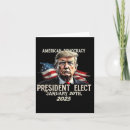 Search for tru cards Election