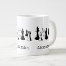 Search for chessboard mugs Bishop