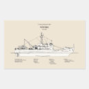 Search for cutters stickers Ship