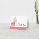 Search for cupcake thank you cards Sweet