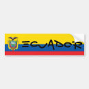 Search for ecuador bumper stickers Guayaquil