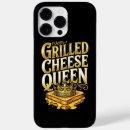 Search for cheesy iphone cases Grilled