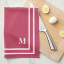 Search for red tea towels Elegant