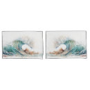 Search for coastal pillowcases Wave