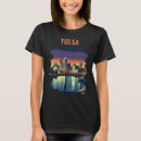 Search for tulsa tshirts Skyline