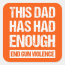 Search for guns stickers Democrat