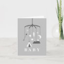 Search for mobile cards Baby
