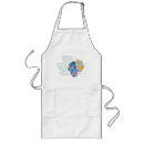 Search for ricks aprons Infected