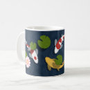Search for ponds mugs Asian